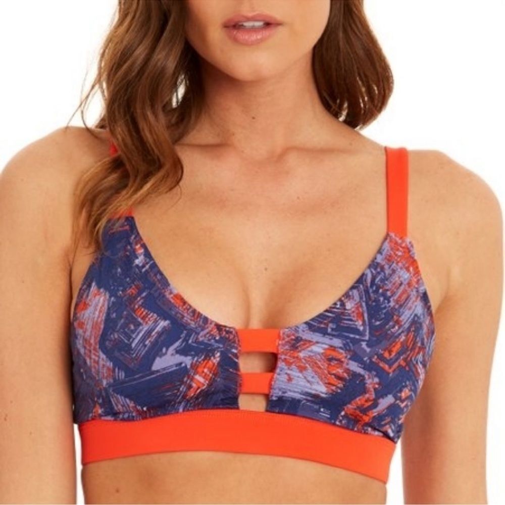 NEW Marika Brand Bikini Top